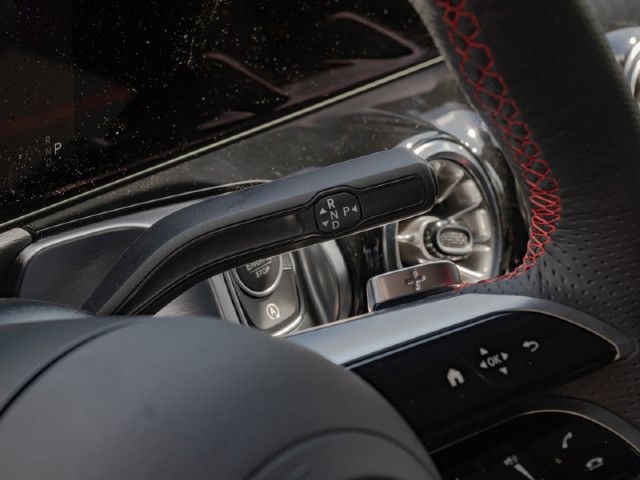 Mercedes-Benz GLB 250 4MATIC