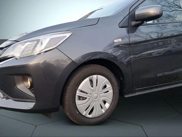 Mitsubishi Space Star Star