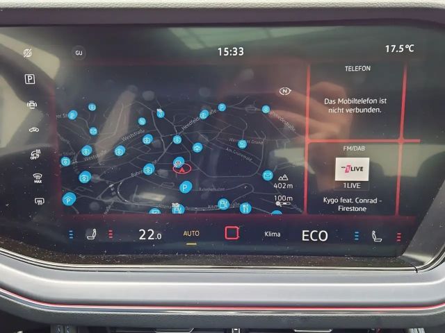 Volkswagen Touareg eHybrid