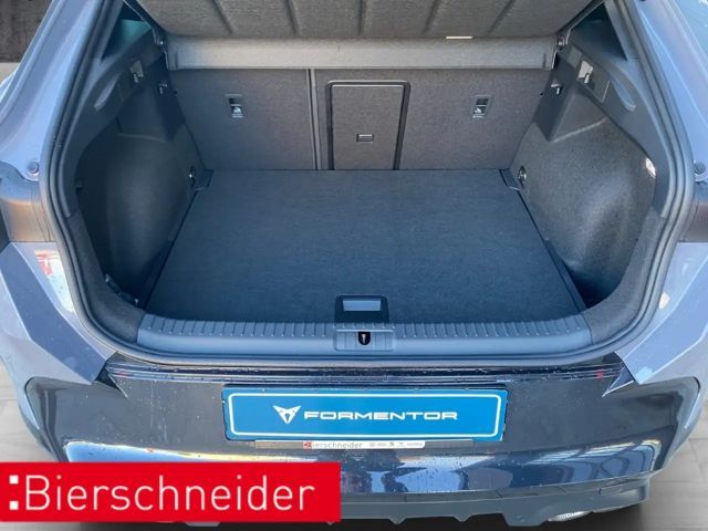 Cupra Formentor 4Drive DSG VZ