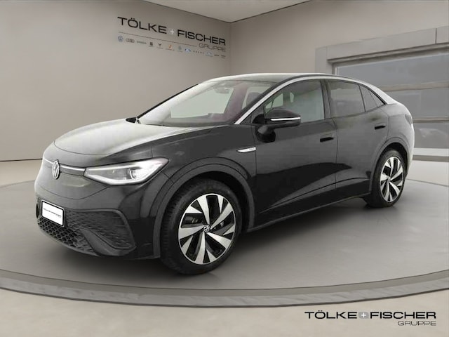 Volkswagen ID.5 Entertainment-Paket W mit Infotainment-Paket
