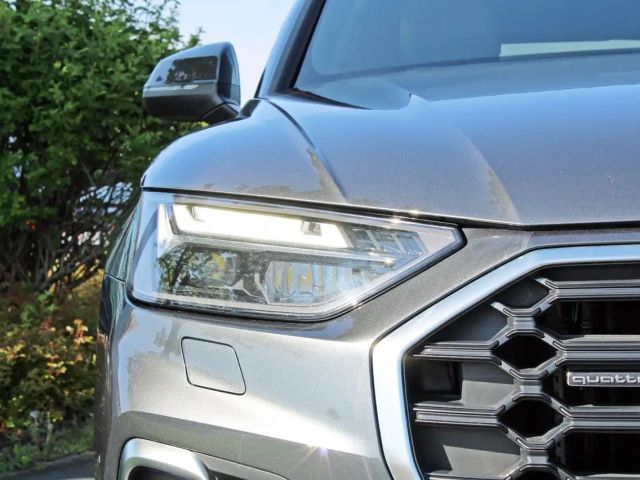 Audi Q5 50 TDI Quattro S-Line