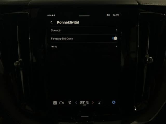 Volvo XC60 AWD Recharge T6 Ultra