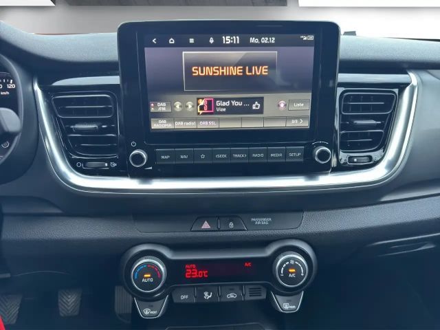 Kia Stonic GDi Vision