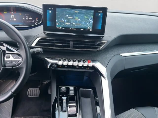 Peugeot 5008 Allure Pack