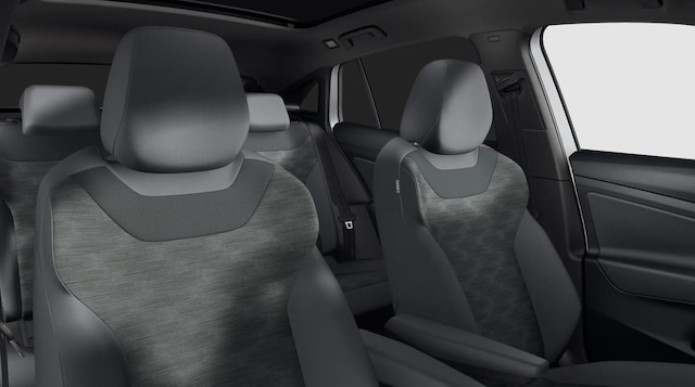 Volkswagen ID.5 Pure