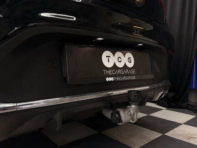 Mercedes-Benz GLC 300 4MATIC Coupé