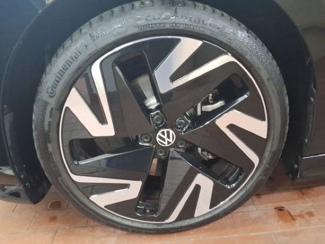 Volkswagen ID.7 GTX Tourer