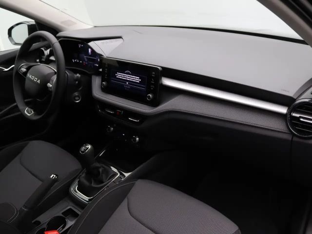 Skoda Fabia 1.0 TSI Selection