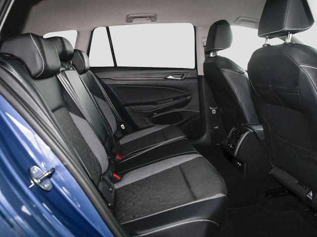 Volkswagen Golf Golf VIII Variant