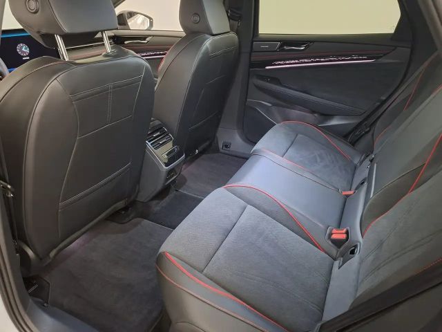 Volkswagen ID.7 4Motion Business GTX Tourer