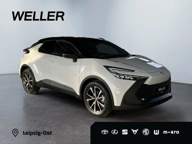 Toyota C-HR Hybride Style