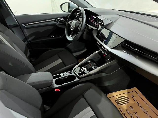 Audi A3 35 TDI S-Tronic Sedan Sportback