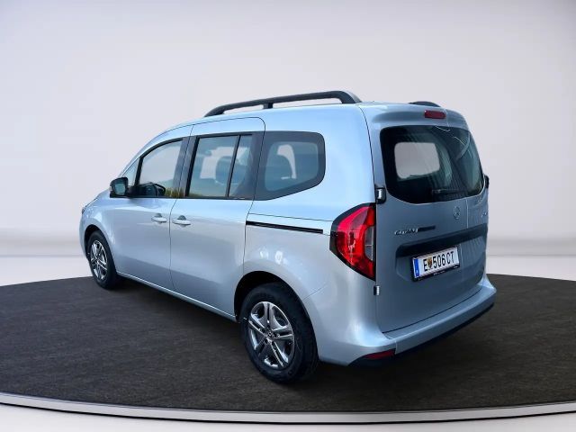 Mercedes-Benz Citan CDI Tourer