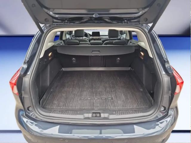 Ford Focus Vignale Wagon