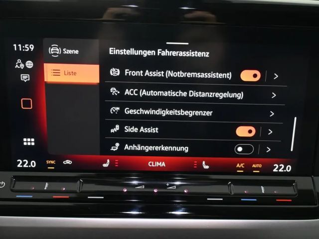 Volkswagen Multivan Style T7