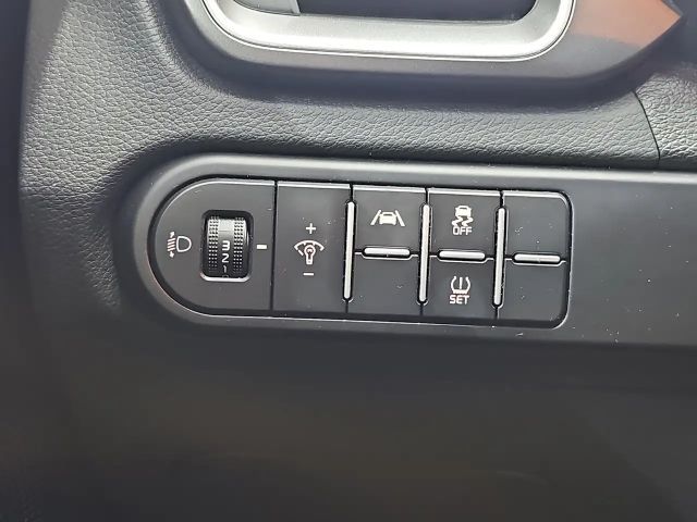 Kia Ceed GDi SportWagon