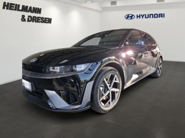 Hyundai IONIQ 5 Ioniq 5 N