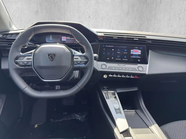 Peugeot 308 Hybrid Style