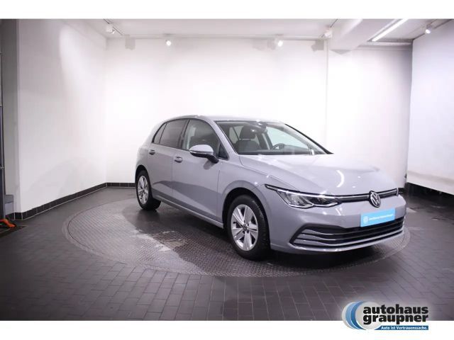 Volkswagen Golf 1.0 TSI Golf VIII Life