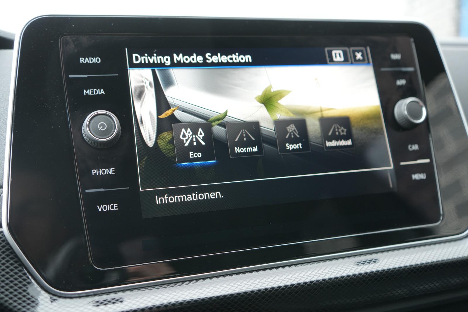 Volkswagen T-Cross DSG Pro R-Line