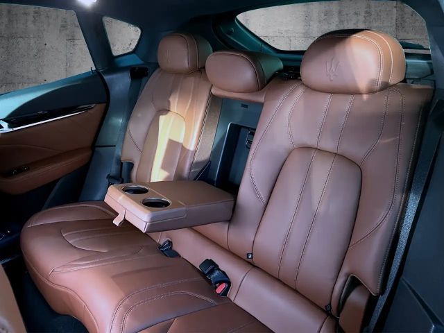 Maserati Levante Modena