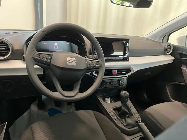 Seat Ibiza 1.0 TSI Reference