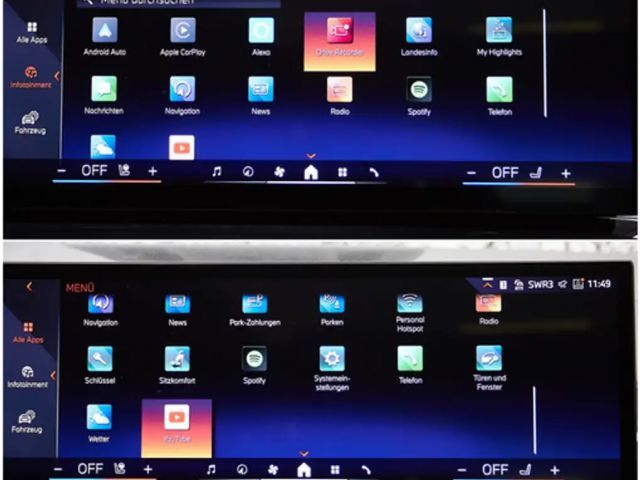 BMW X6 M-Sport xDrive30d