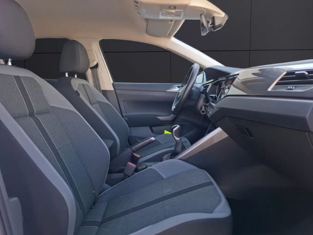 Volkswagen Polo Style