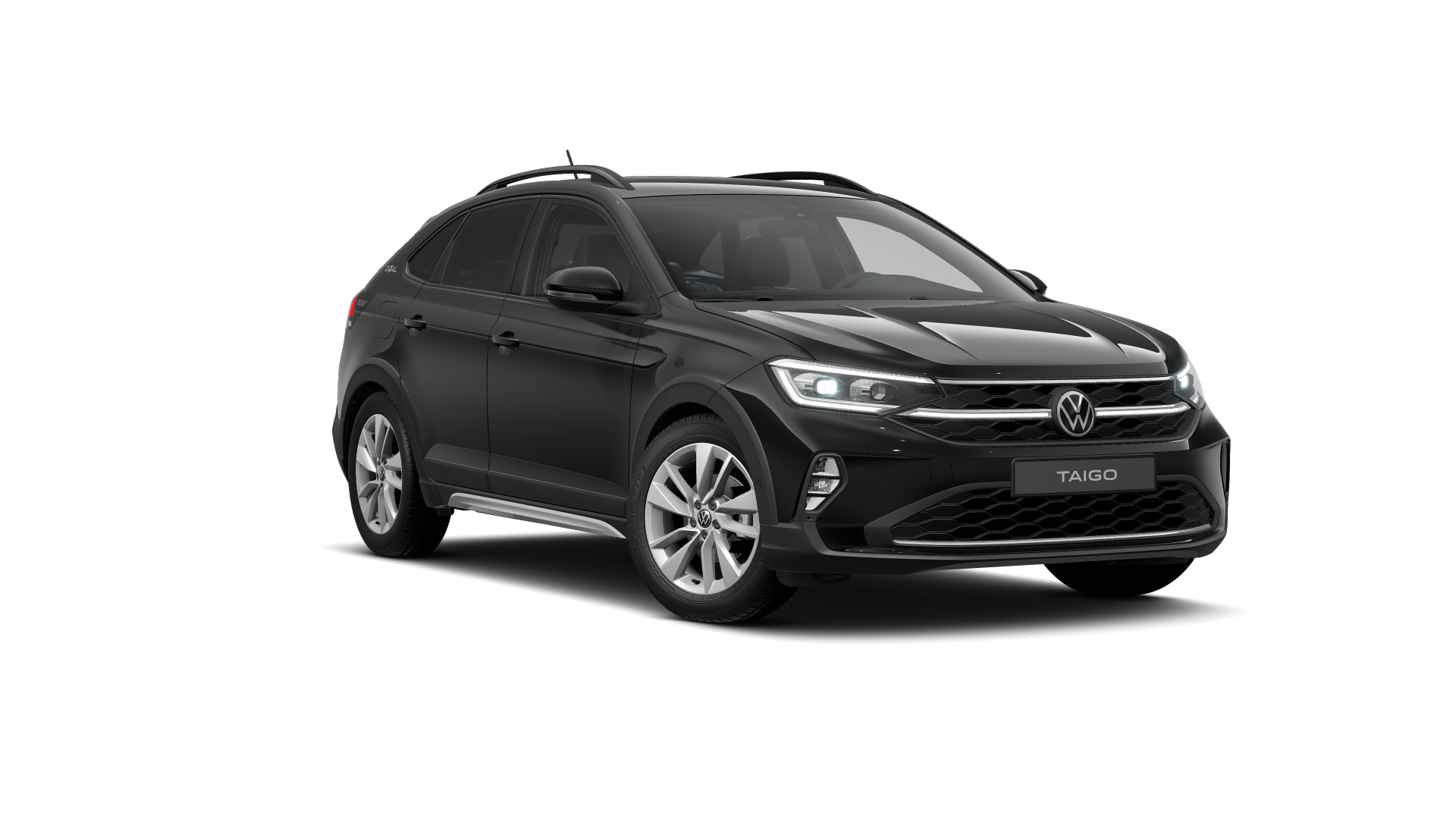 Volkswagen Taigo 1.0 TSI