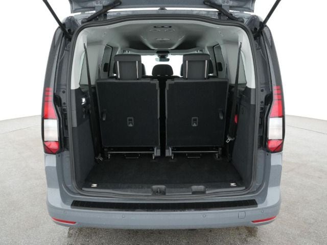 Volkswagen Caddy 2.0 TDI Life Maxi