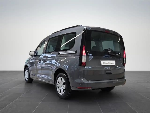 Volkswagen Caddy 1.5 TSI