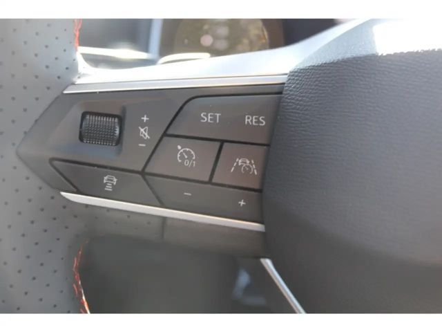 Seat Arona 1.0 TSI Black DSG FR-lijn