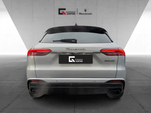 Maserati Grecale Trofeo