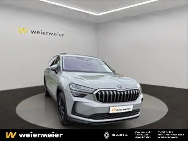 Skoda Kodiaq 2.0 TDI 4x4 Selection