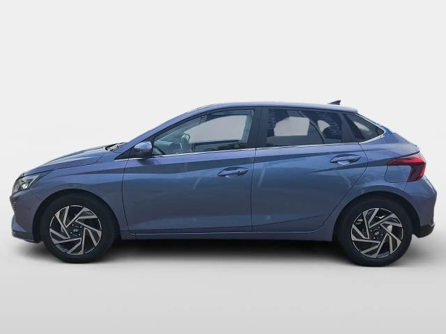 Hyundai i20 1,2 MPI GO PLUS