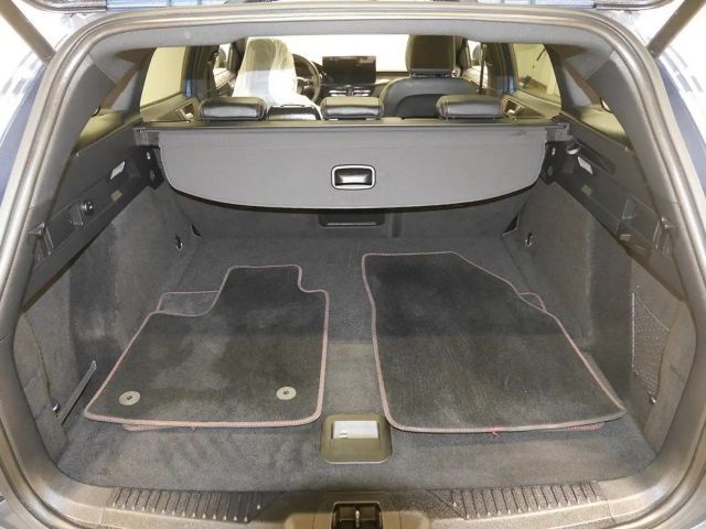 Ford Focus 1.5 EcoBlue ST Line