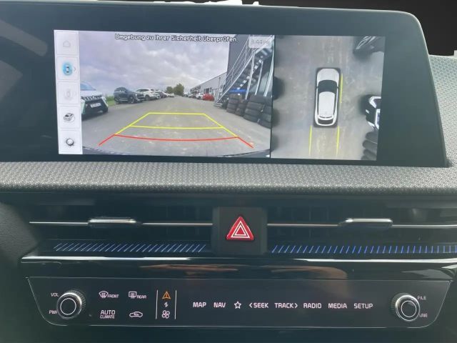 Kia EV6 77,4 kWh Air Vierwielaandrijving