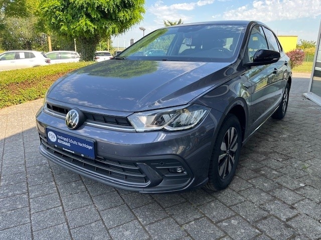 Volkswagen Polo 1.0 TSI DSG