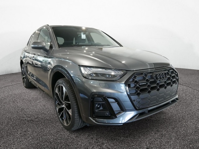 Audi Q5 40 TDI Quattro S-Tronic