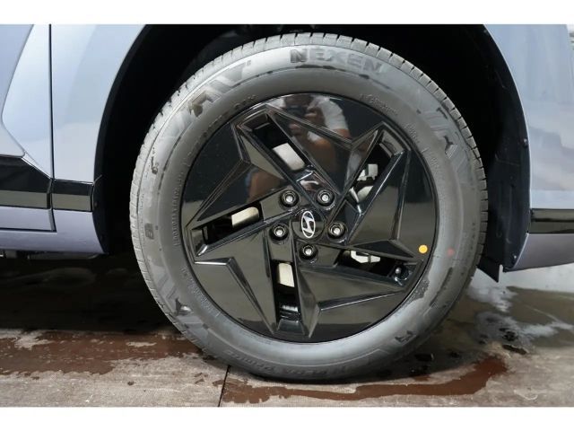 Hyundai Kona Electric Trend