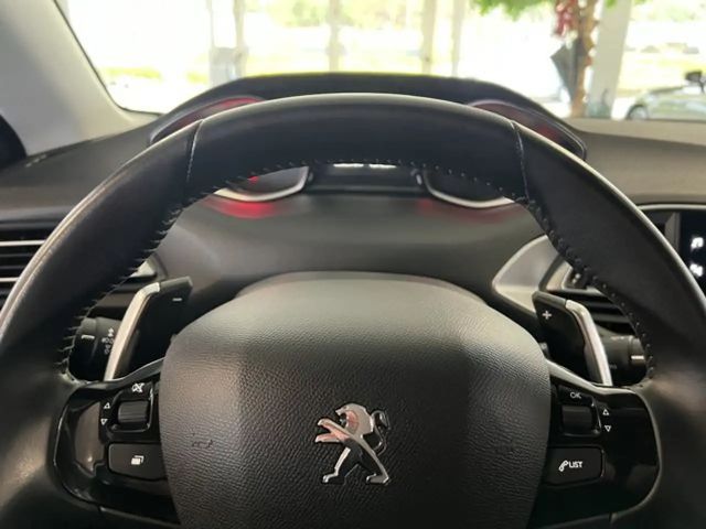 Peugeot 308 Allure Pack HDi SW