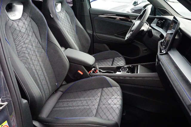 Volkswagen Tayron 4Motion DSG