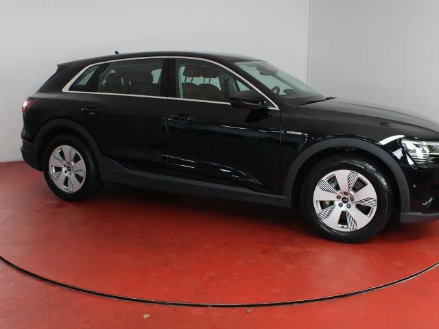 Audi e-tron 50