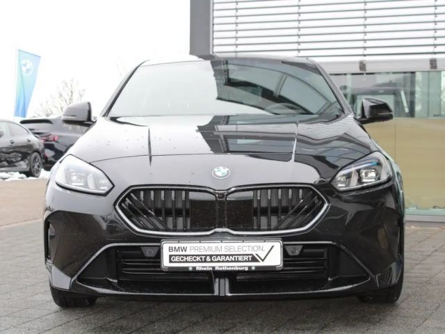 BMW 123 M-Sport Sedan xDrive