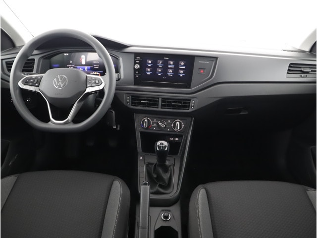 Volkswagen Polo VW Polo Unlimited 1.0 APP LED KLIMA PDC SHZ DAB+