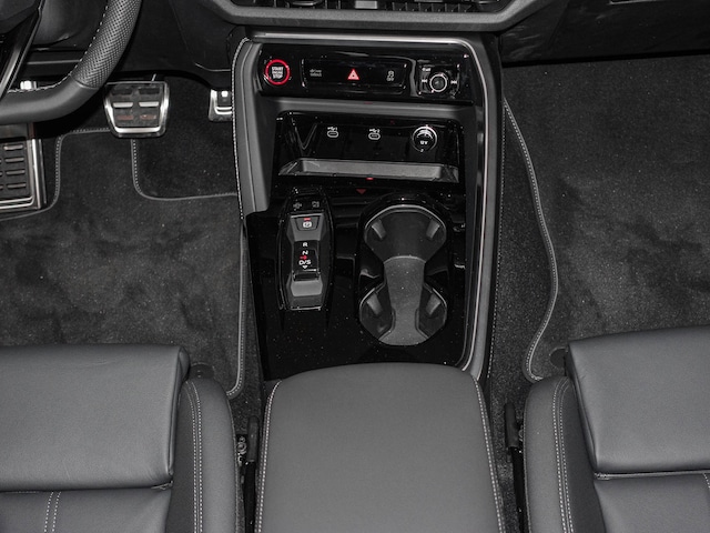 Audi Q5 Quattro S-Tronic