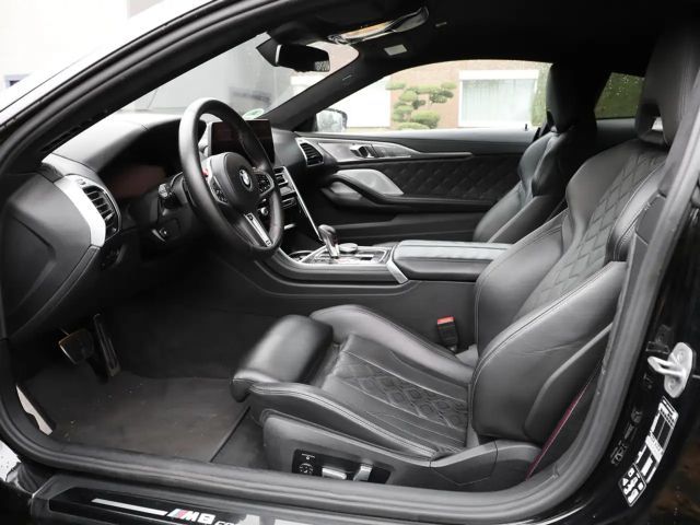 BMW M8 Competition Coupé xDrive