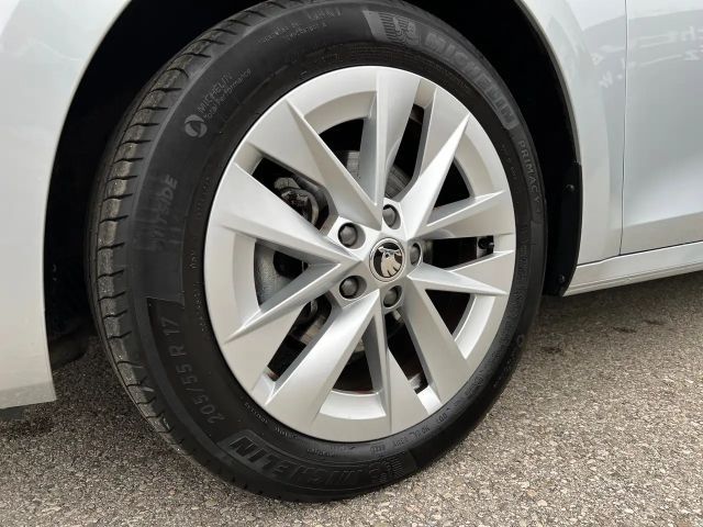 Skoda Octavia Ambition Combi