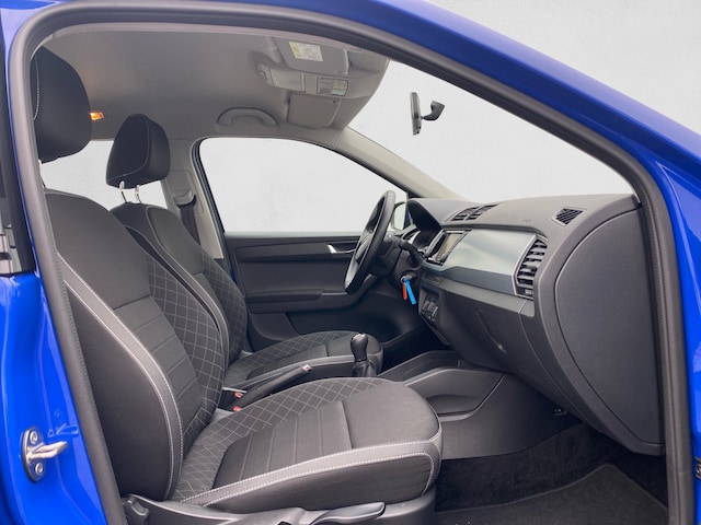 Skoda Fabia 1.0 TSI Ambition Combi